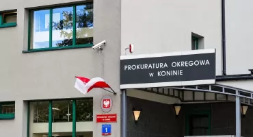 29 latek z gminy Witkowo trafił do aresztu. Jest podejrzany o siedem przestępstw wobec małoletnich