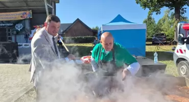 Smaki, tradycja i dobra zabawa w Starym Mieście