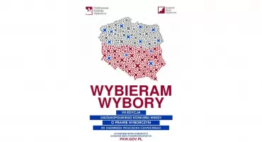 Sprawdzą, ile wiedzą o wyborach. Rusza ogólnopolski konkurs dla uczniów