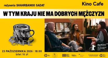 Słodko-gorzka opowieść o miłości. Przyjdź do Kina Konesera 