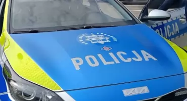 Driftowali BMW na ulicach Strzałkowa i Zagórowa. Dwóch kierowców straciło prawo jazdy