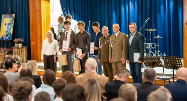 Trzy ważne uroczystości jednego dnia. Wyjątkowe święto w konińskim „Drugim”