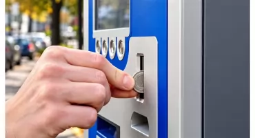 Rewolucja w parkowaniu w Koninie. Znikną stare parkomaty, pojawi się 77 nowych urządzeń