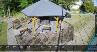 Większa ochrona gminnej infrastruktury