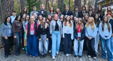 Młodzi chcą zmieniać Konin i okoliczne gminy. Ruszyła druga edycja Akademii Liderów