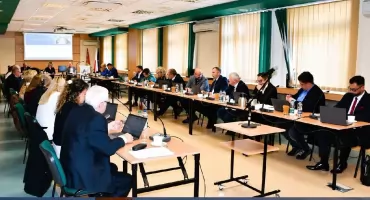 Autobusy między Koninem a powiatem. Radni podjęli ważne decyzje dotyczące 2027 roku