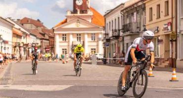 Samsung River Triathlon Series po raz drugi zagościł w Koninie